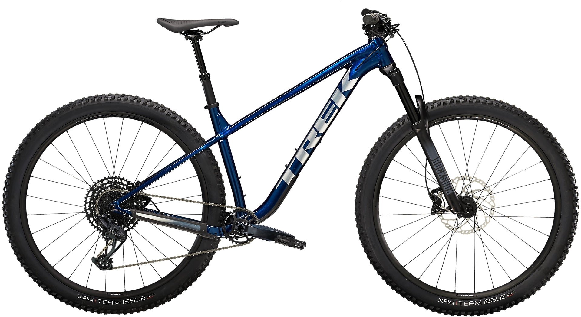 Trek Roscoe 8