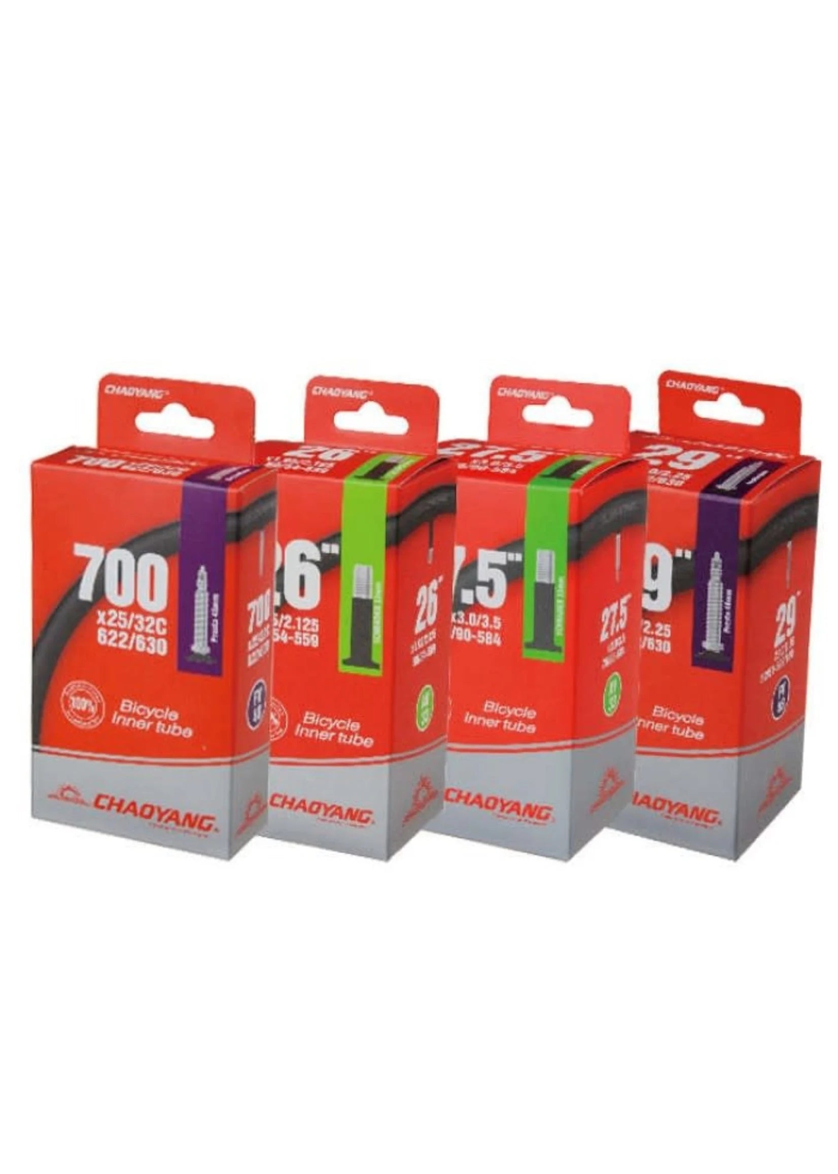 Mountain bike inner tubes shop