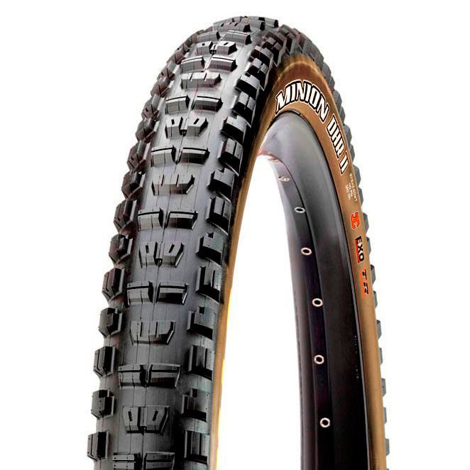 Maxxis Minion DHR II - Tubeless Ready Tyre