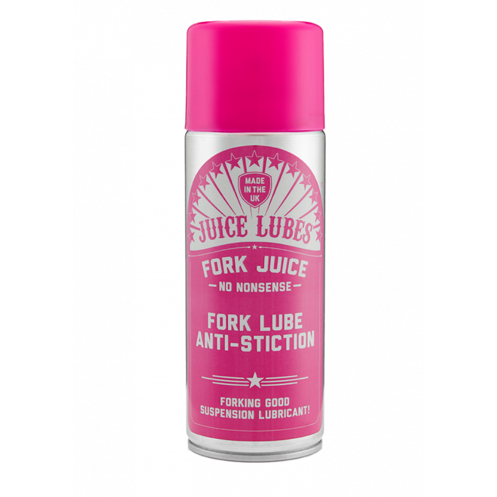 Juice Lubes Fork Juice