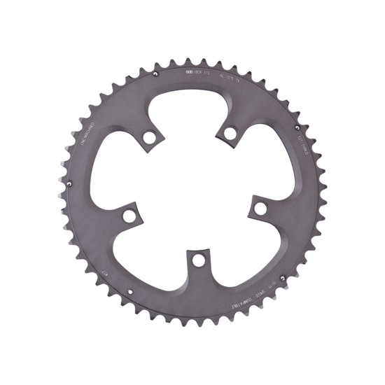 BBB BCR-37s Compact Gear Chainring 52T/110BCD
