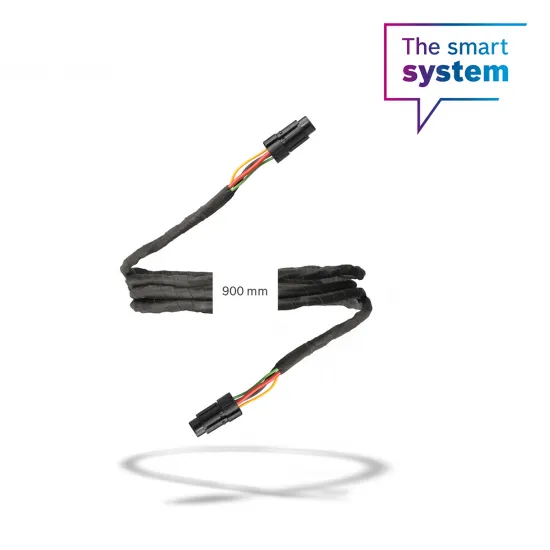 Bosch Battery Cable, 900 mm (BCH3910_900)