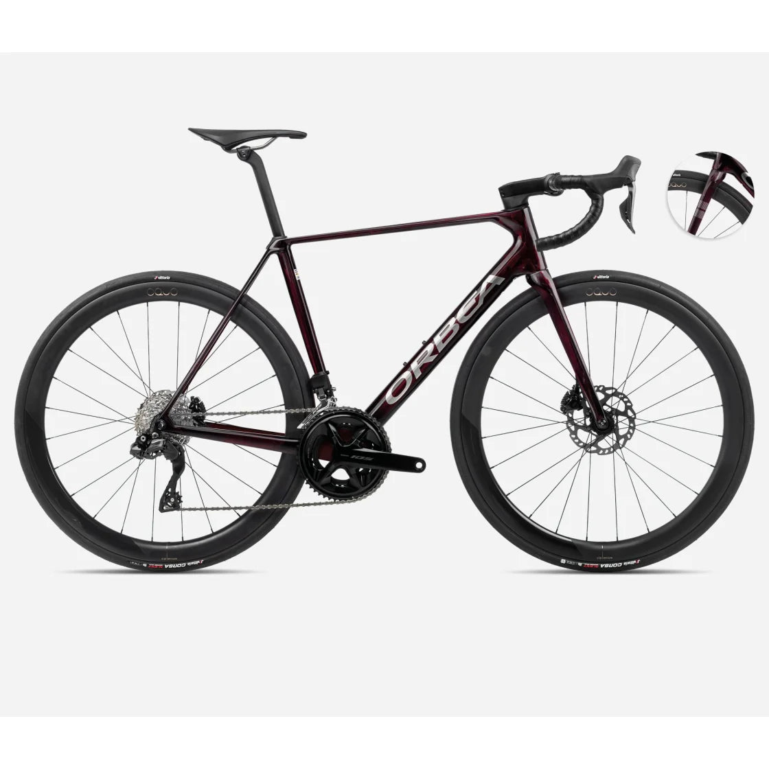 Orbea Orca M30i LTD