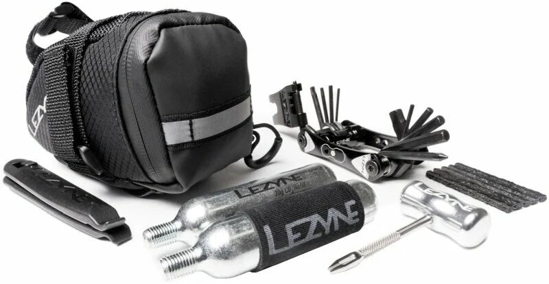 Lezyne M-Caddy Tubeless Kit