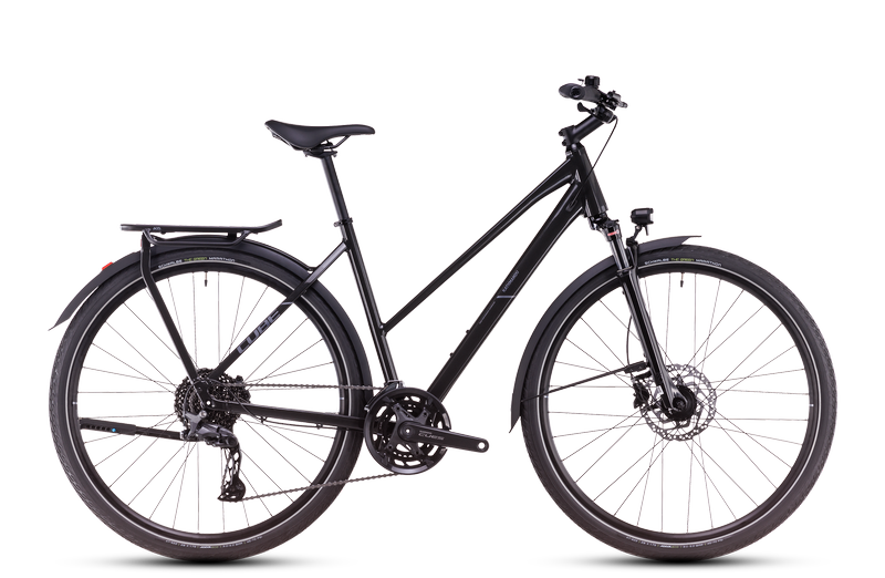 Cube Kathmandu Pro Trapeze grey lunar