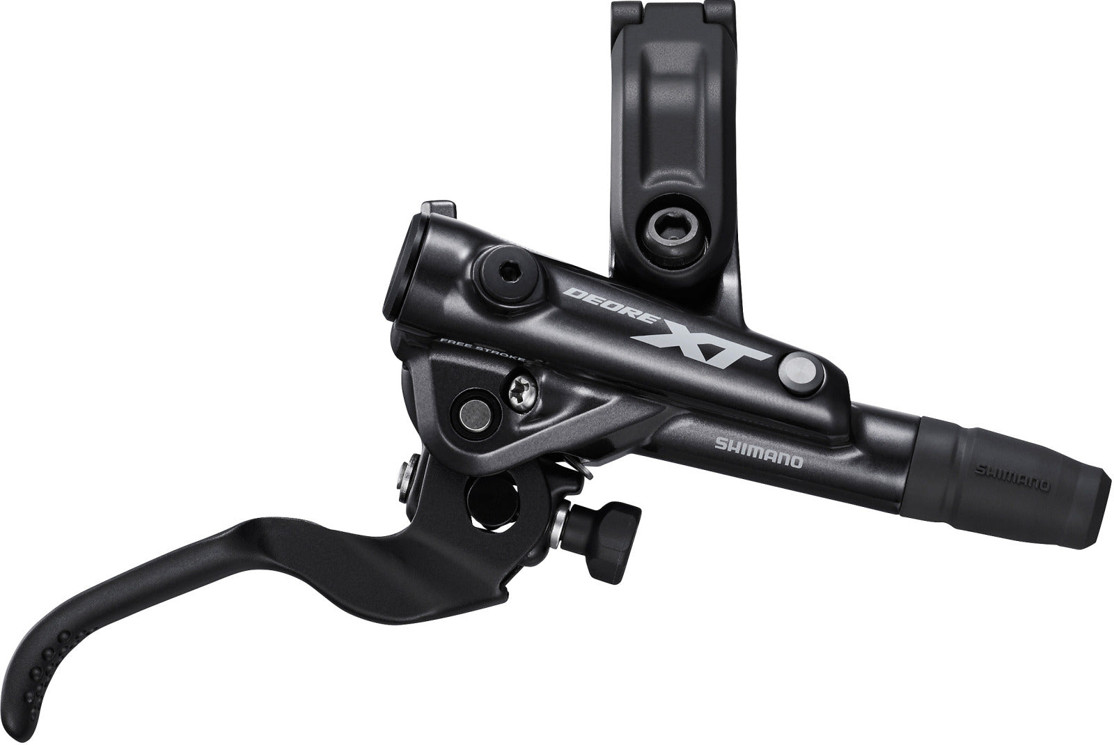 Shimano Deore XT Brake Lever BL-M8100-L