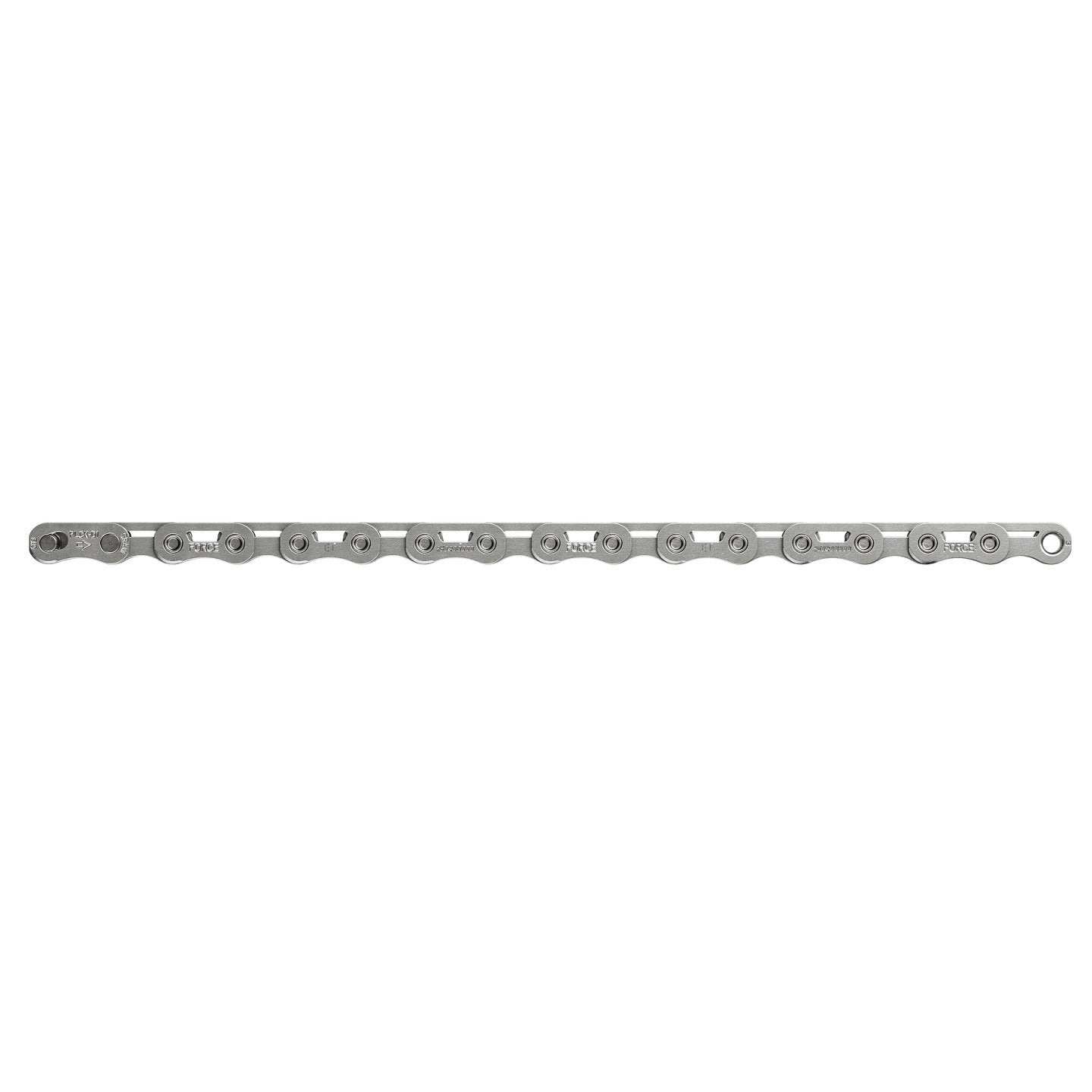 Sram Chain Force E1 Flattop 12/13s - 126 Links with Powerlock