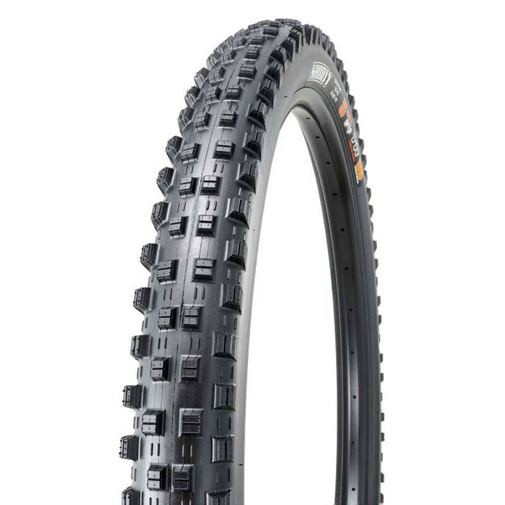 Maxxis Shorty - Tubeless Ready Tyre