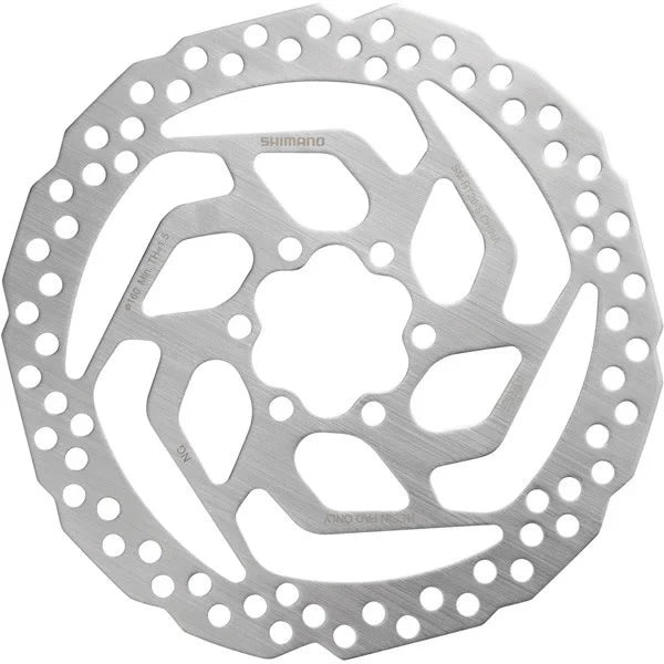 Shimano Disc Brake Rotor SM-RT64 - 160mm Deore - 978