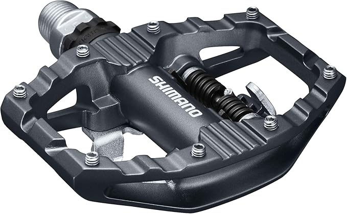 Shimano PD-EH500 SPD Pedals