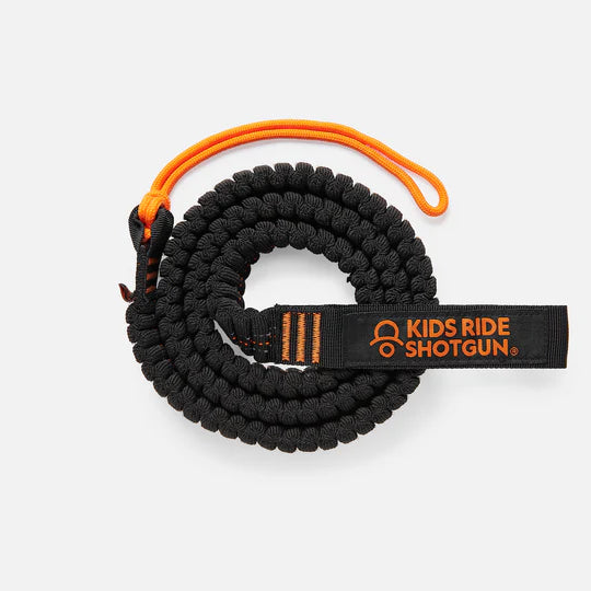 Shotgun MTB Tow Rope