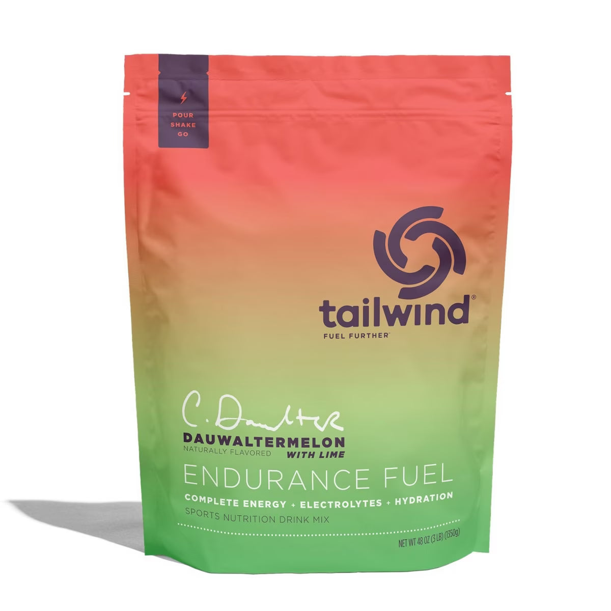 Tailwind Endurance Fuel 50 Serving Bag