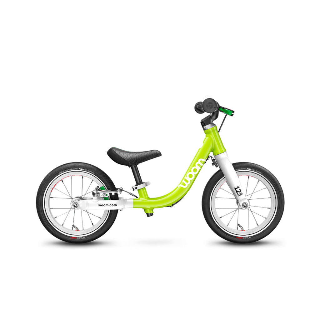 Woom 1  Children's Bike