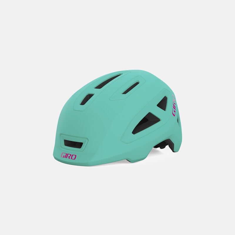Giro Scamp II Youth Helmet