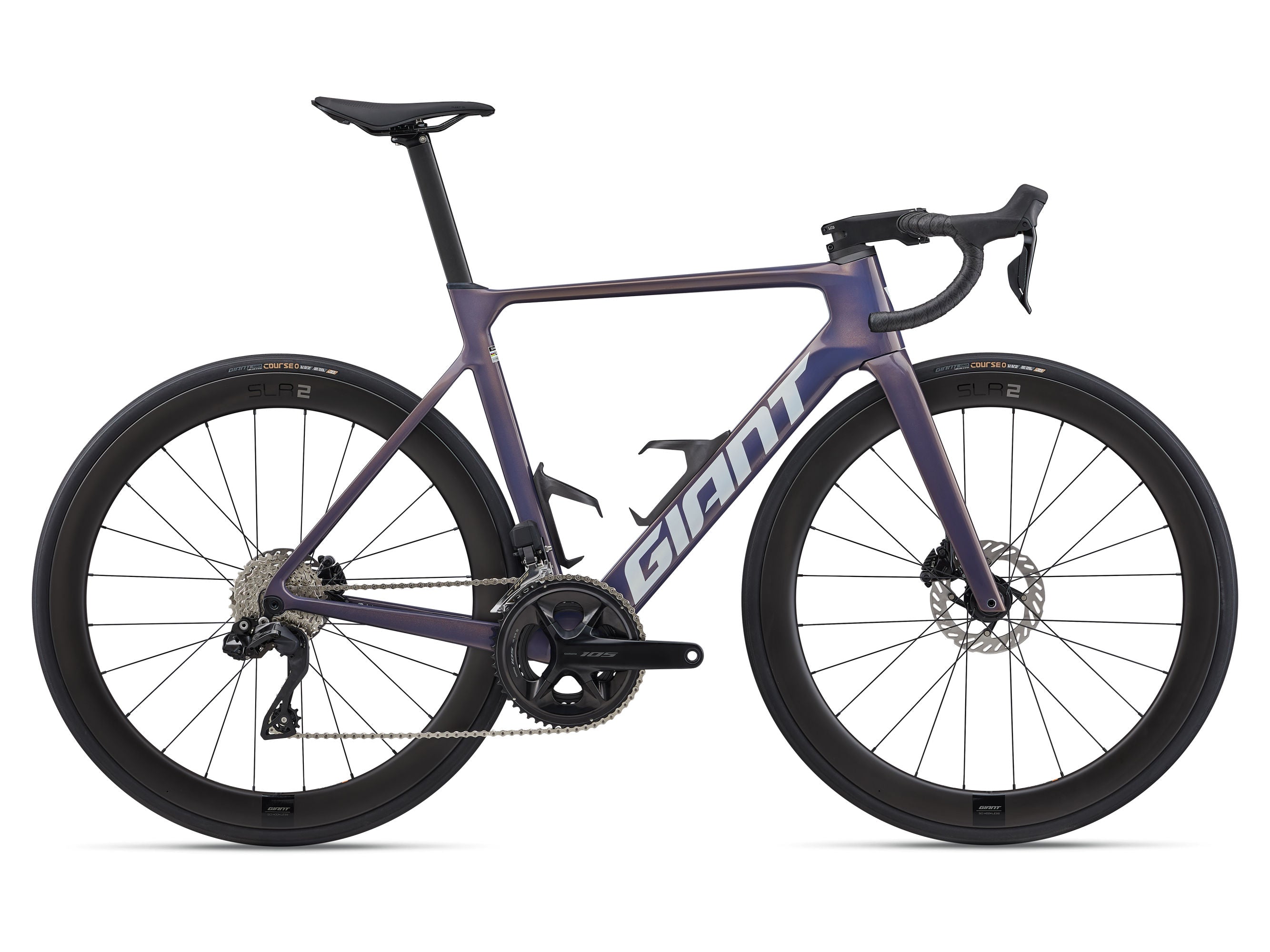 Giant Propel Advanced 1 Meteorite Mist