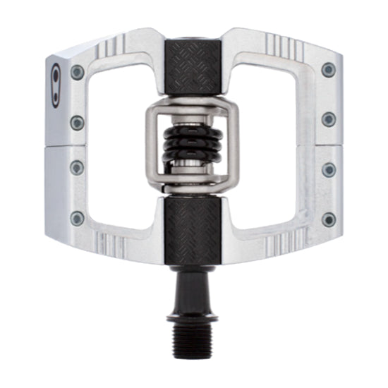 Crankbrothers Mallet DH Pedals silver