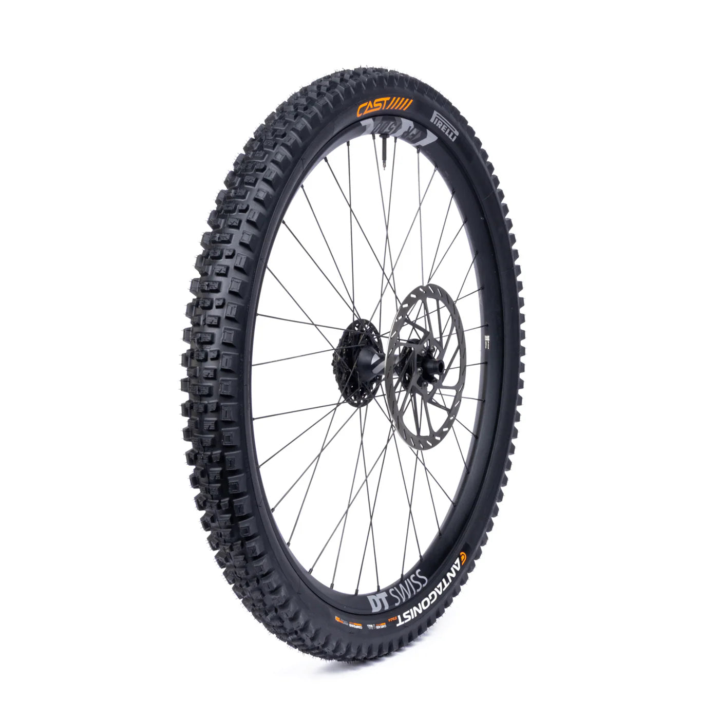 Cast Antagonist DH/Enduro Gravity Tyre Dual Wall