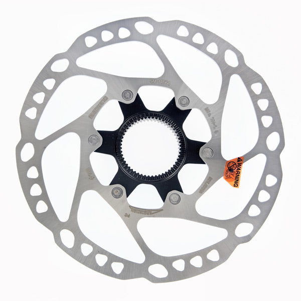 Shimano Disc Brake Rotor SM-RT64 - 160mm Deore - 978