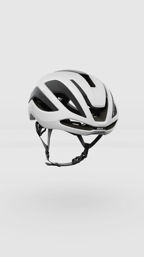 KASK Elemento Helmet wHITE