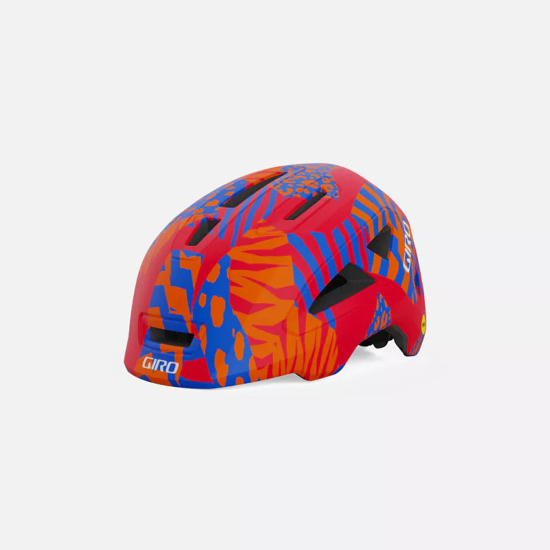 Giro Scamp II Youth Helmet