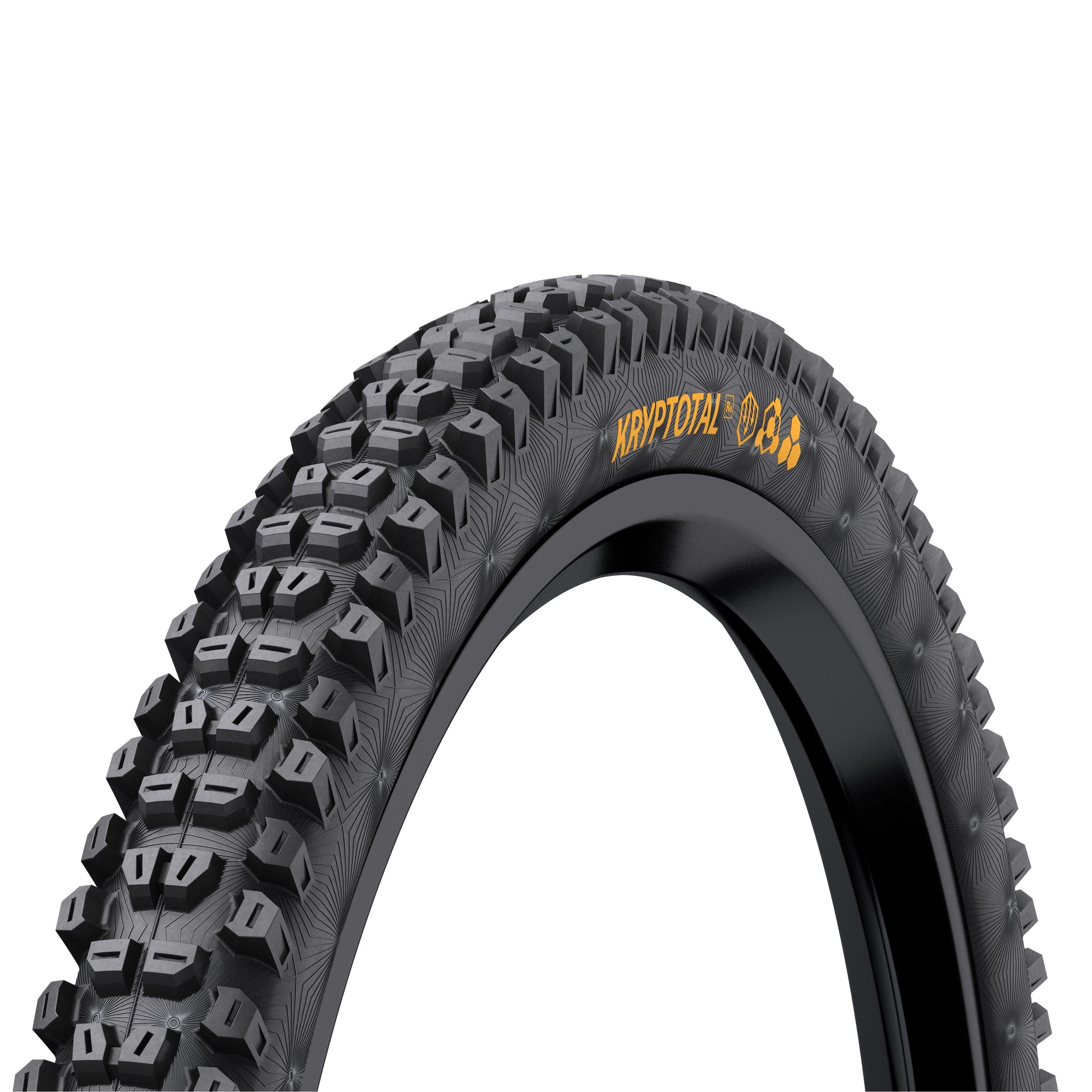 Continental Kryptotal DH Casing