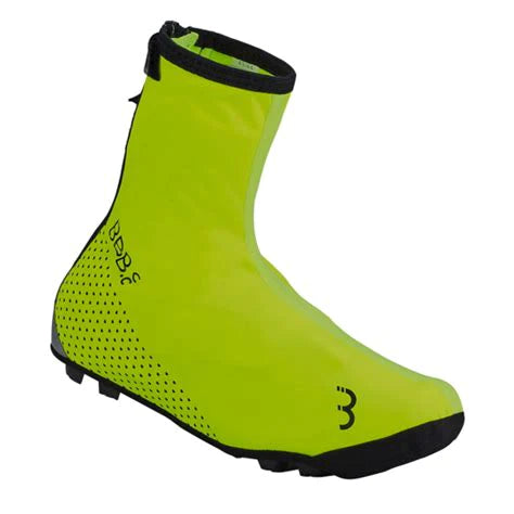 BBB Waterflex Neon Shoe Covers