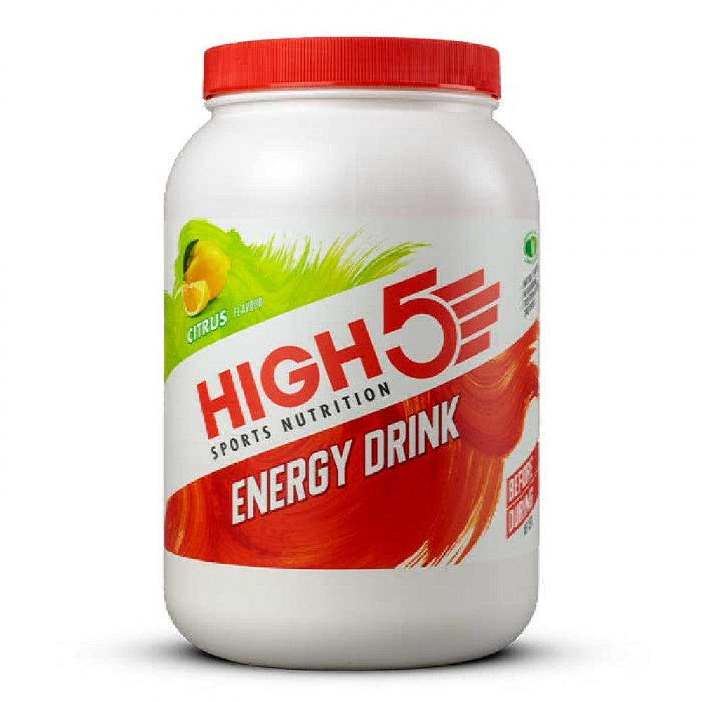 High 5 Sports Nutrition Energy Drink