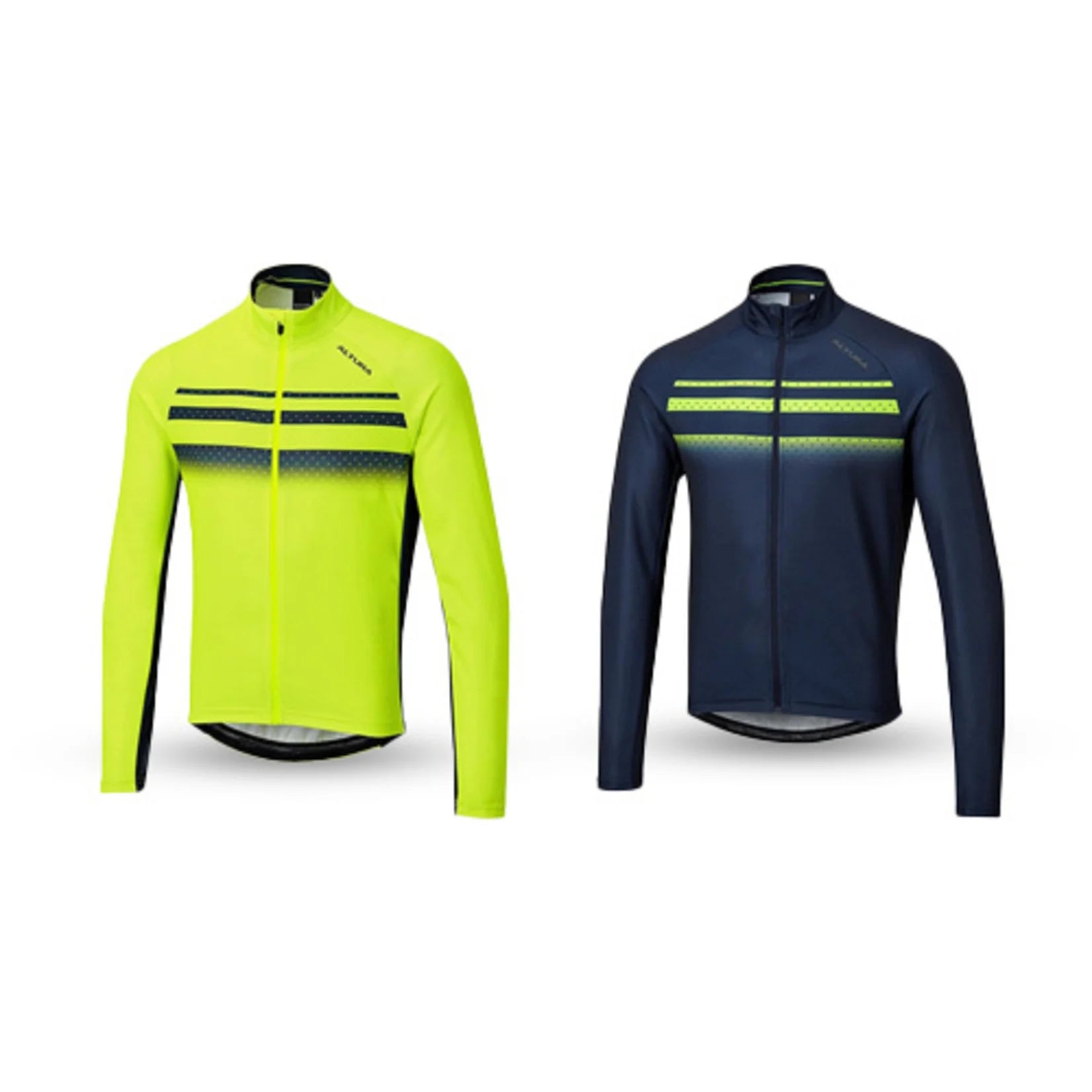 Altura Airstream Long Sleeve Men's Jersey