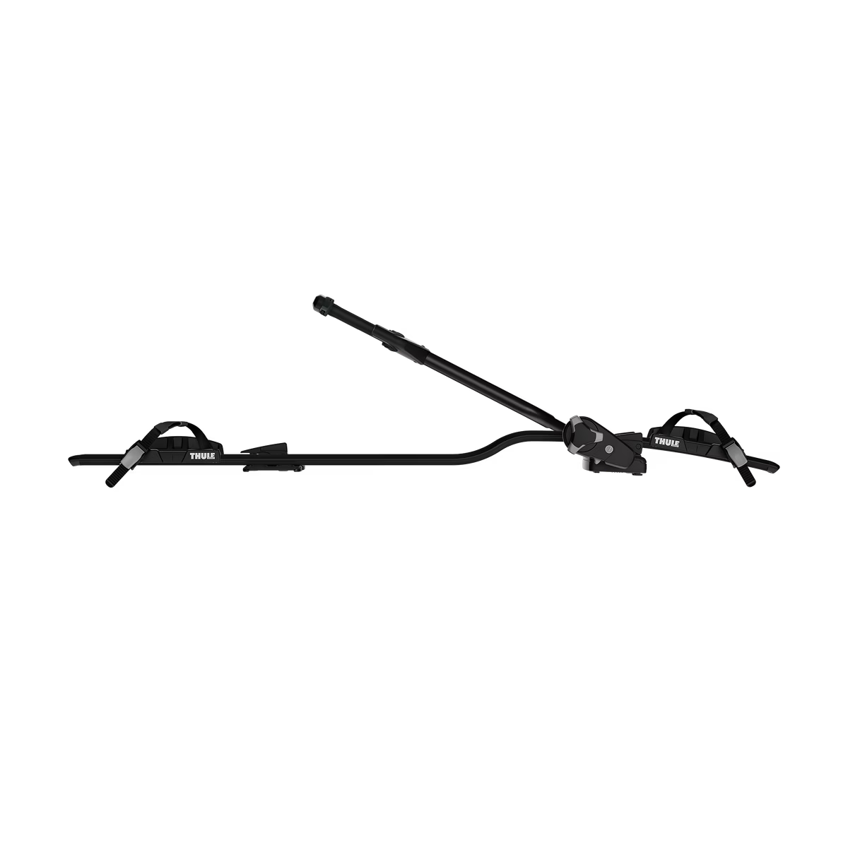 Thule 598 ProRide Locking Upright Cycle Carrier