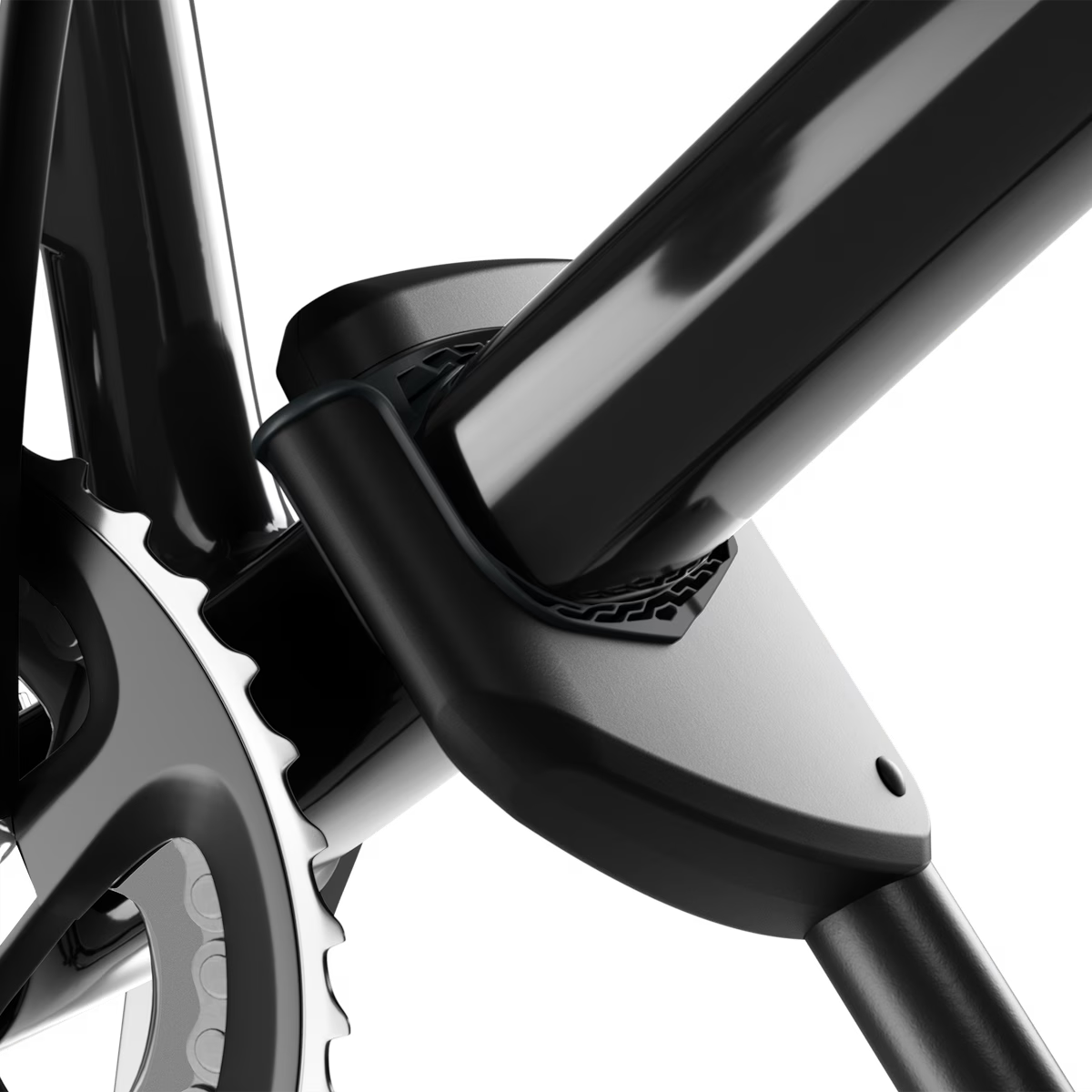 Thule 598 ProRide Locking Upright Cycle Carrier