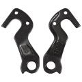 Cube Derailleur Hanger 149 Long Black 10149