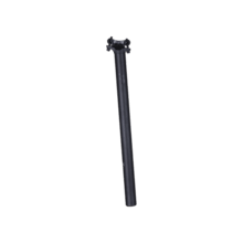 BBB BSP-20 SkyScraper Seatpost Black 27.2mm
