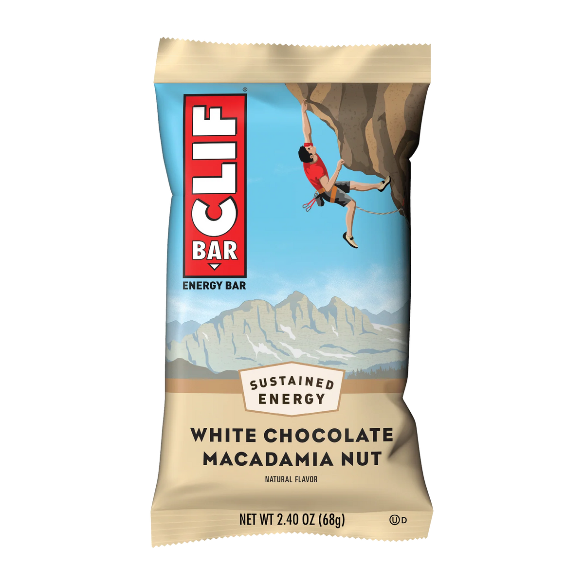Clif Bars