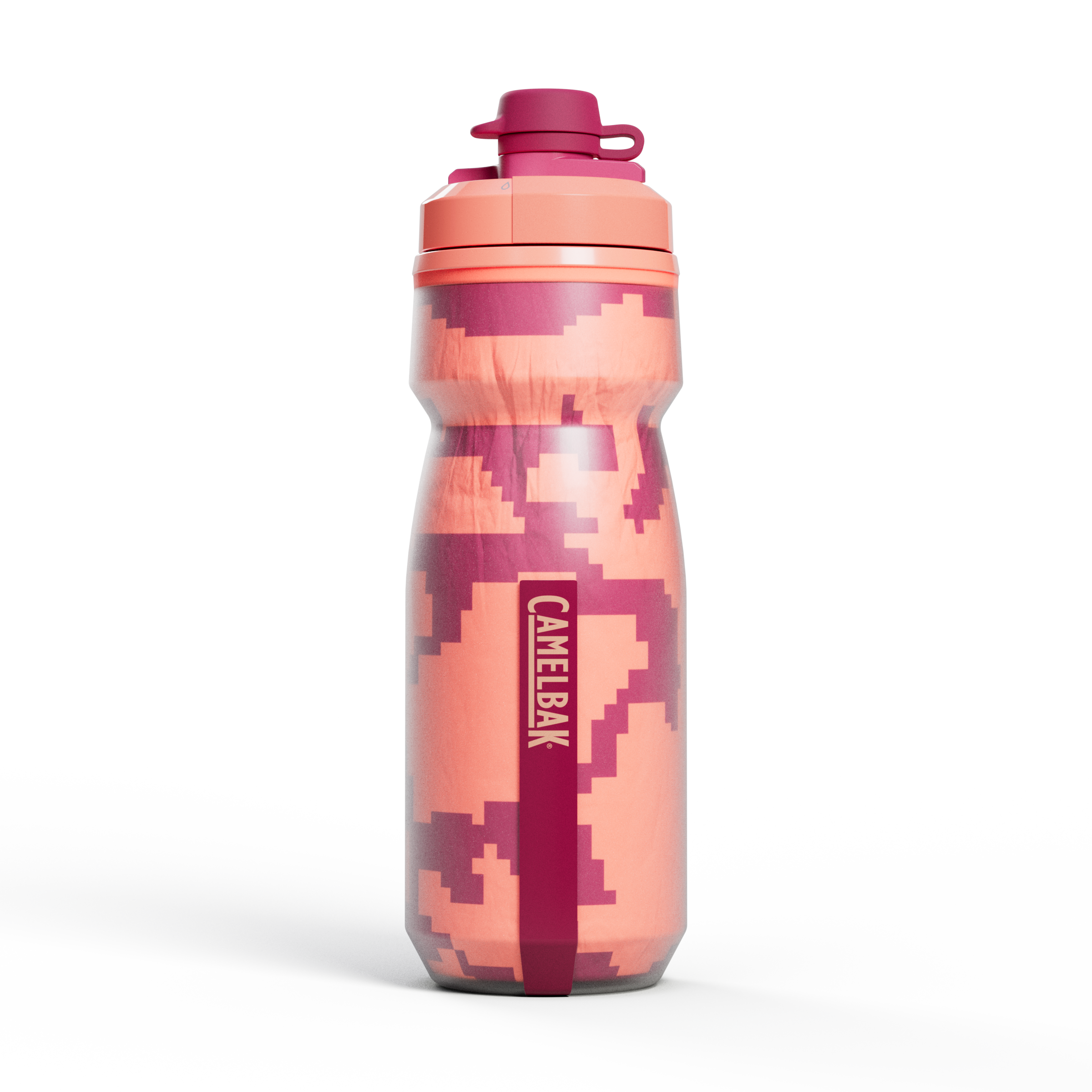 Camelbak Podium Dirt Chill Bottle 620ml