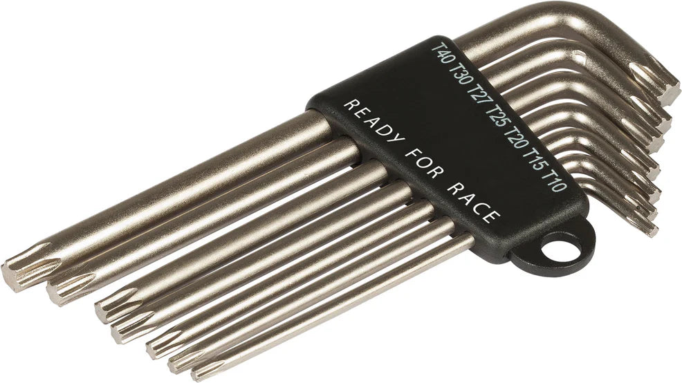 RFR Torx Screwdriver Set