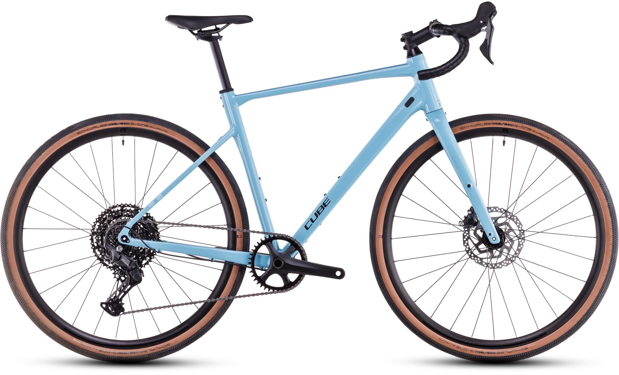 Cube Nuroad Pro