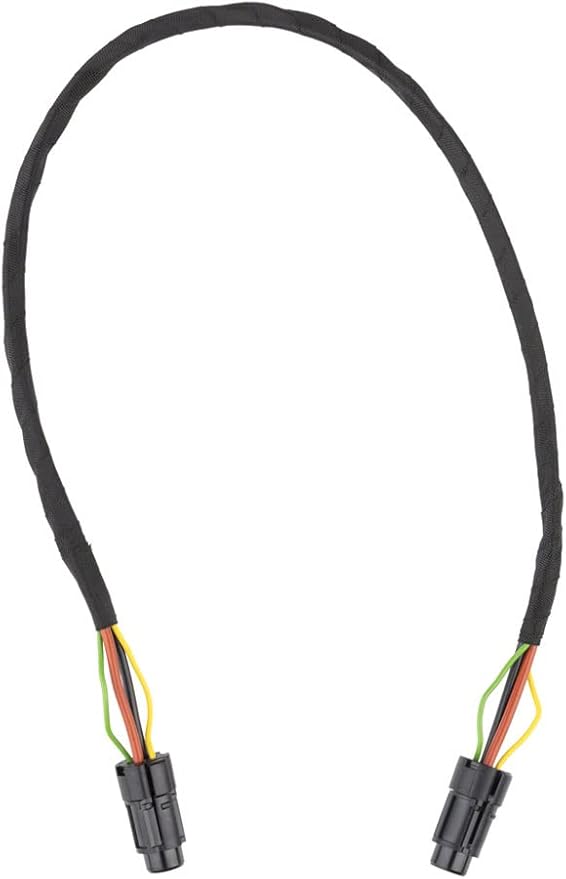 Bosch Cable Battery Taped 400mm, BCH3910 400