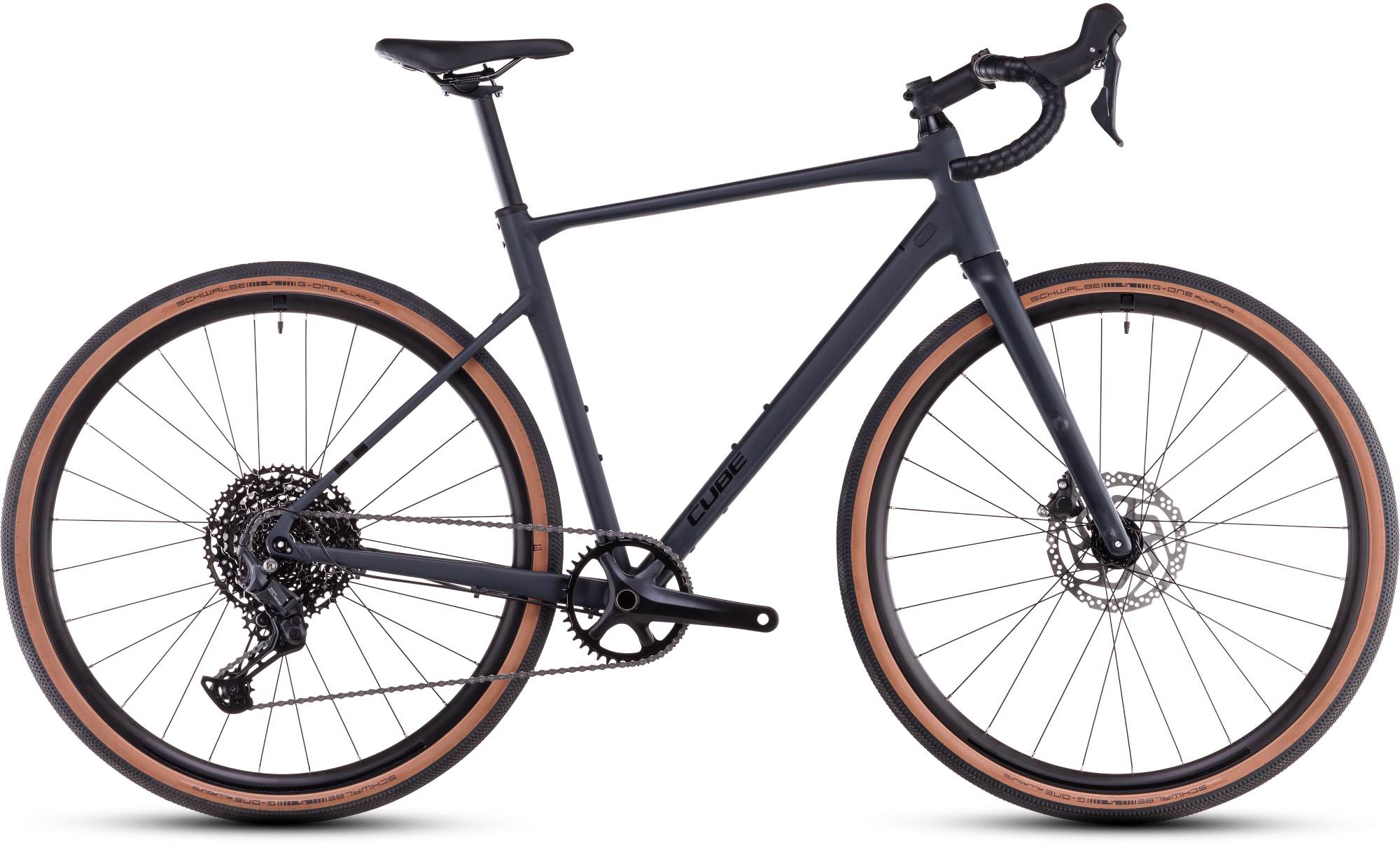 Cube Nuroad Pro