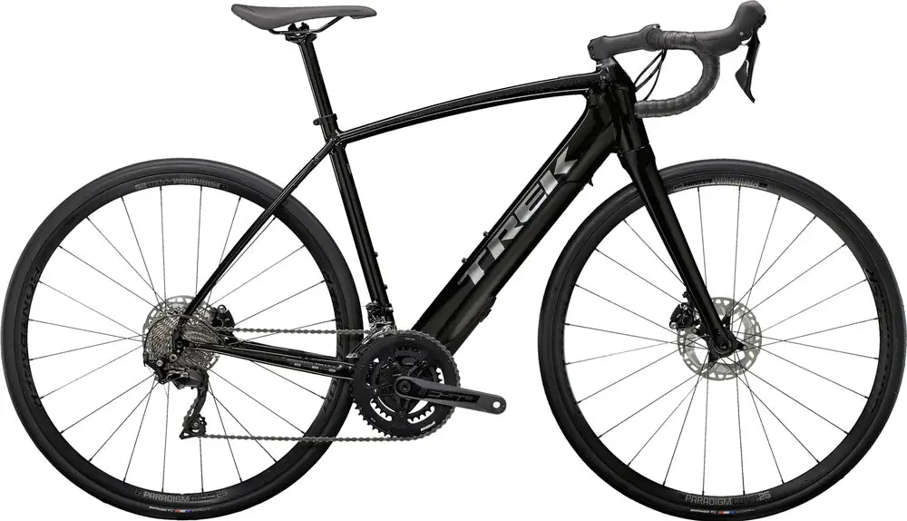 Trek Domane+ Black