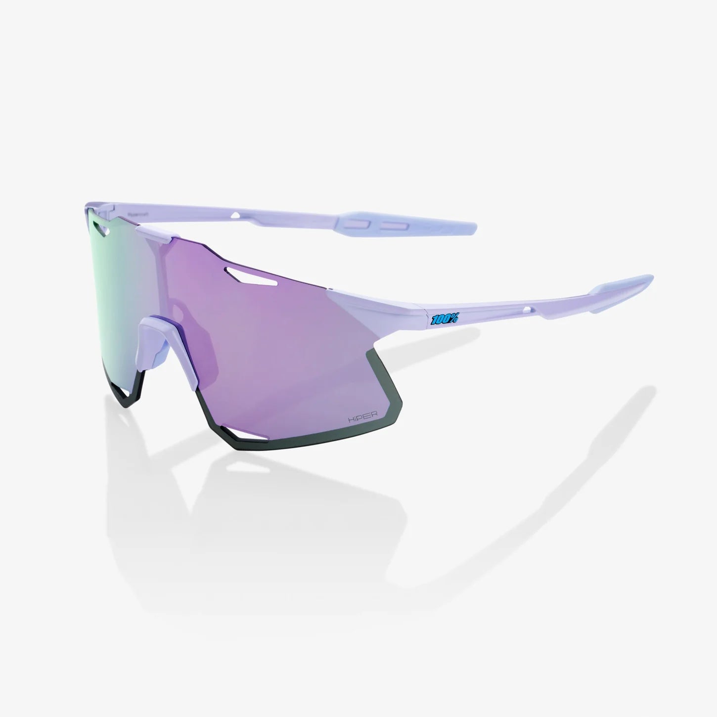 100% Hypercraft Sunglasses