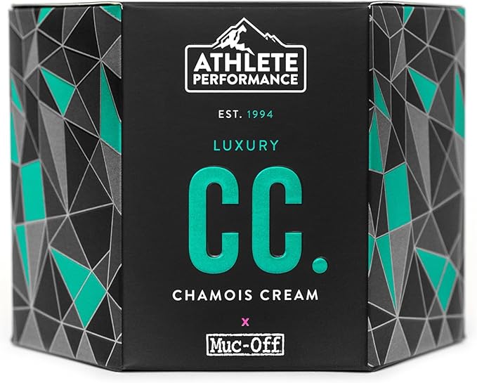 Muc-Off Chamois Cream