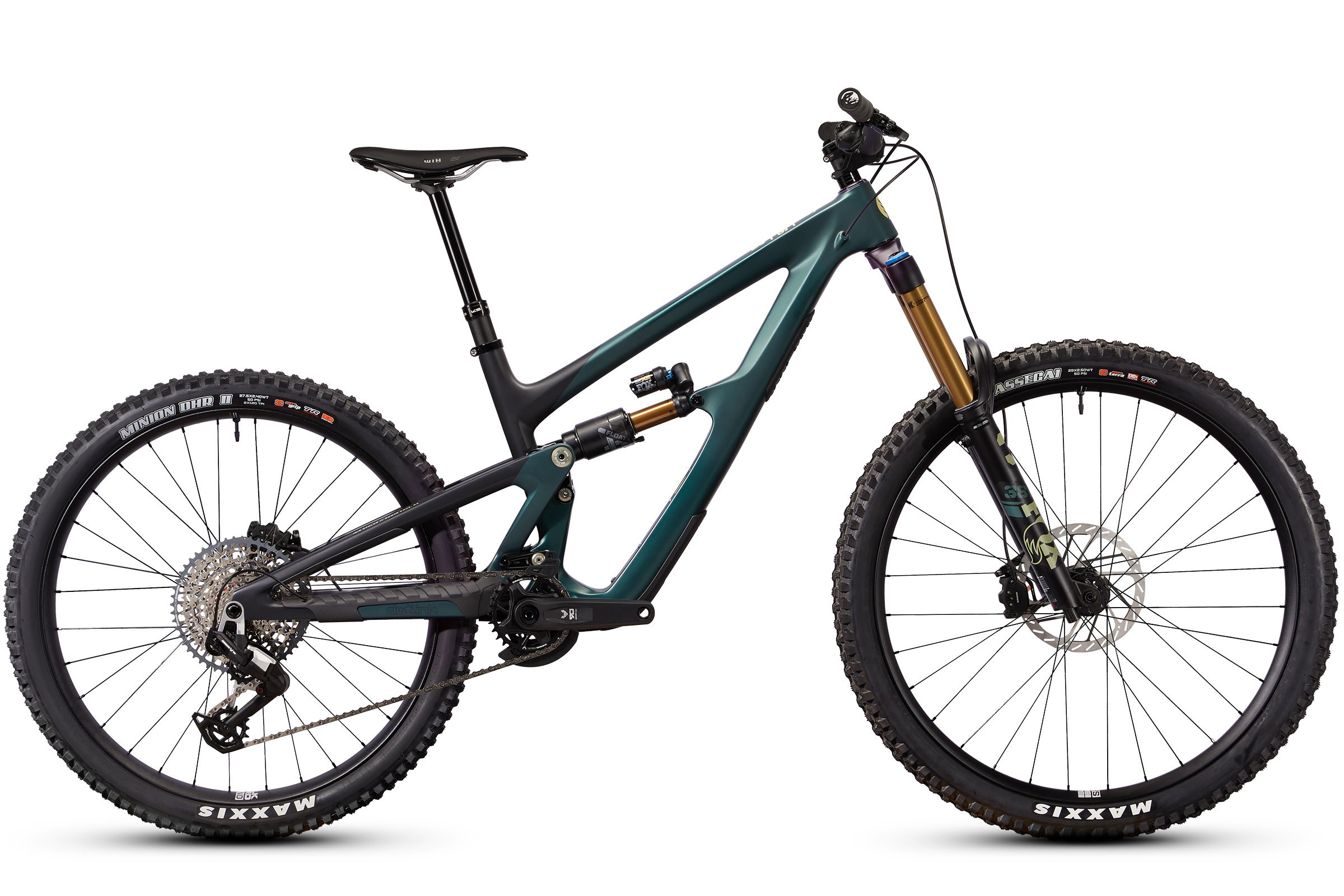 Ibis HD6