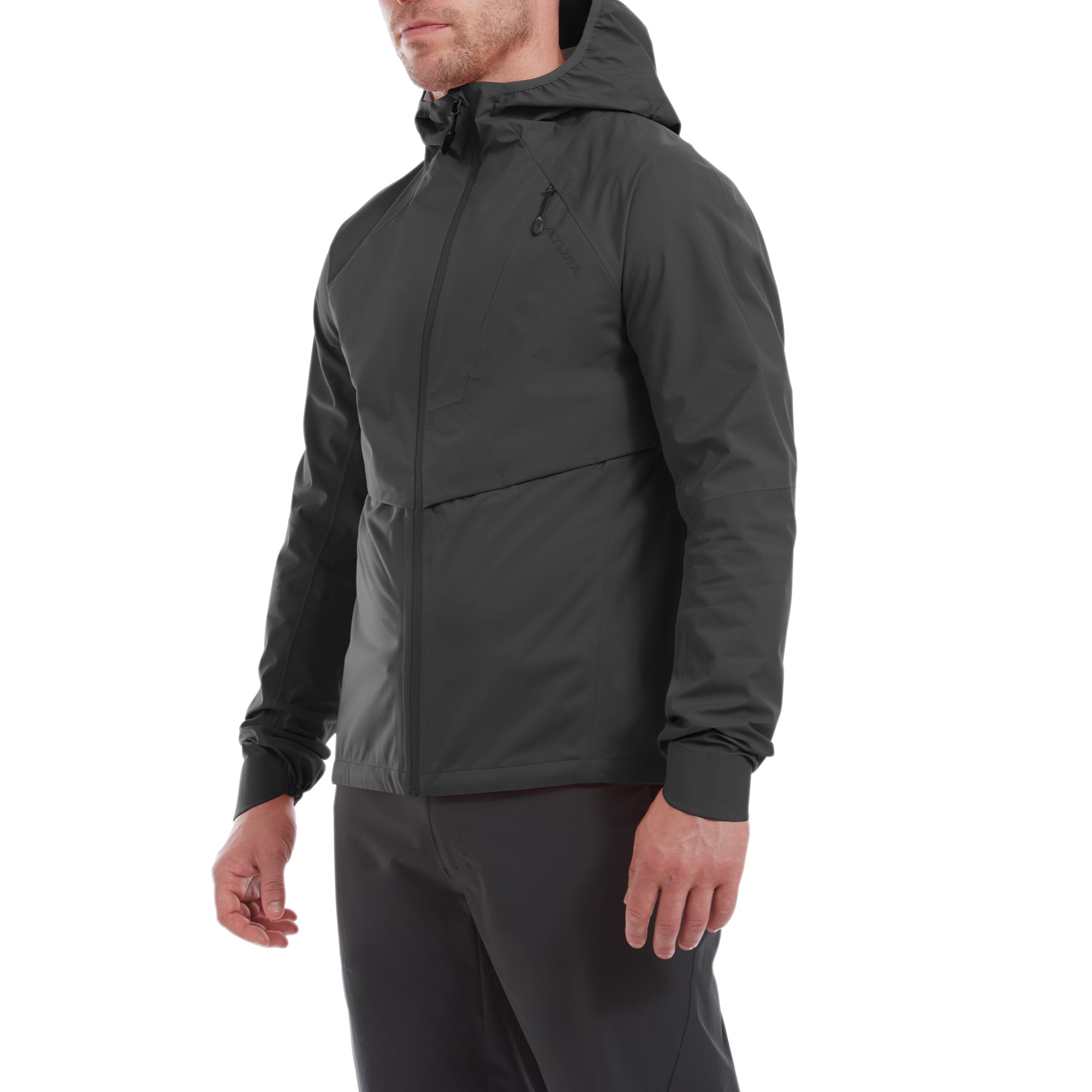 Altura Esker Waterproof Men's Packable Jacket