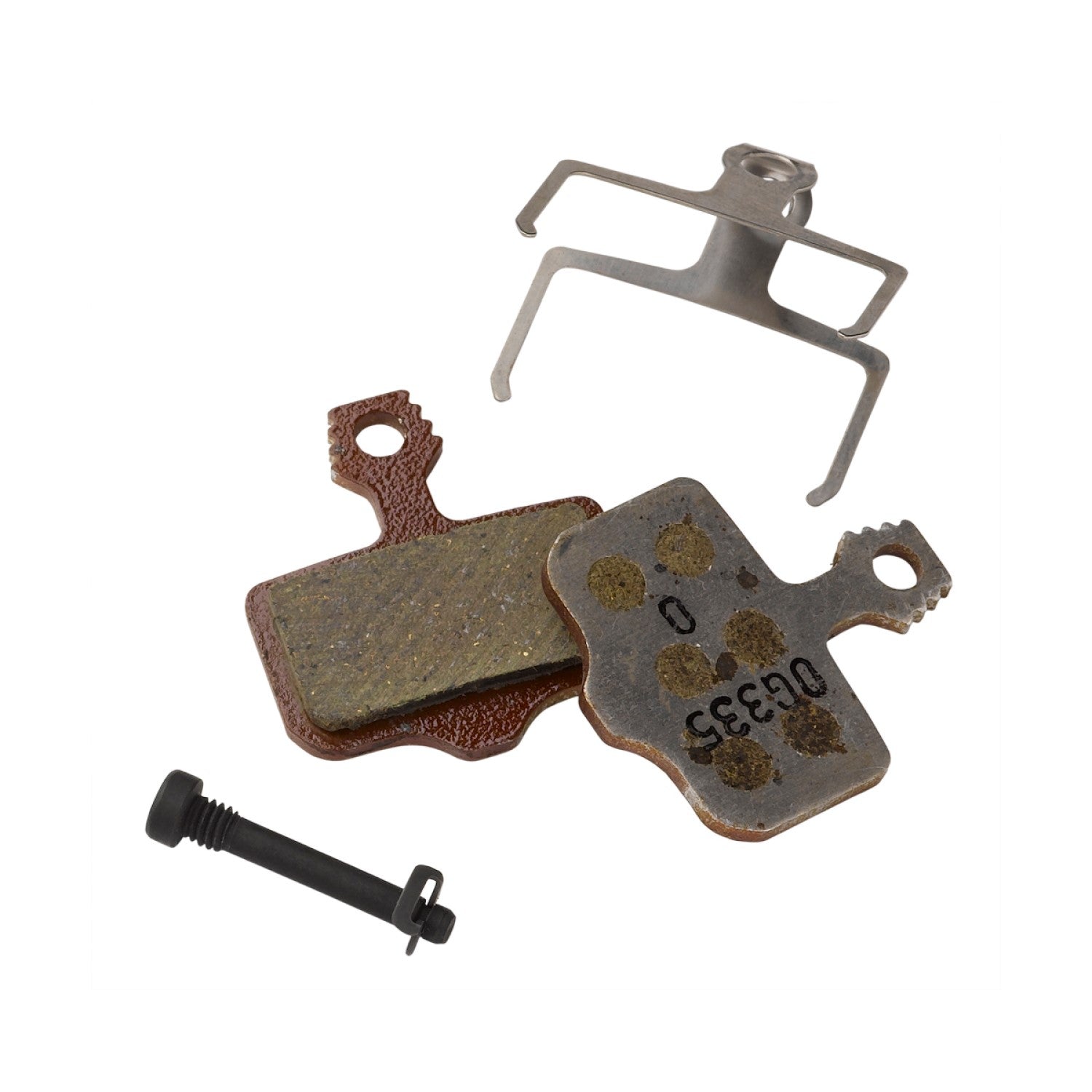 Sram Disc Brake Pads - Small