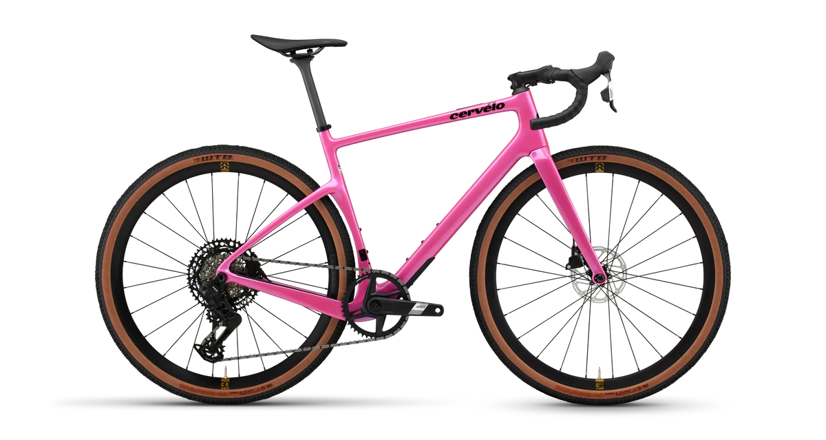 Cervelo Aspero