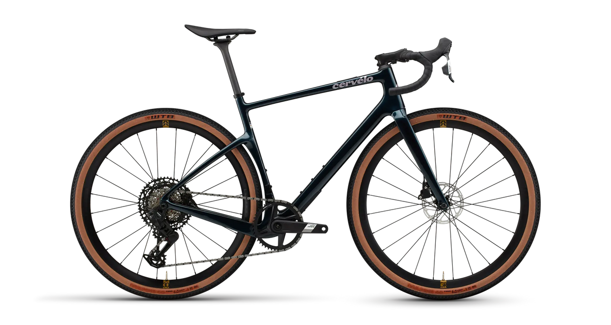Cervelo Aspero