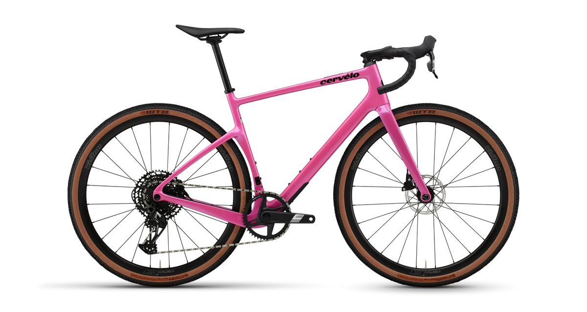 Cervelo Aspero