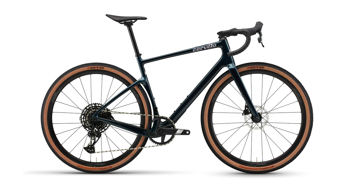 Cervelo Aspero