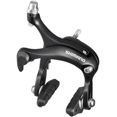 Shimano Brake Calliper Tiagra BR-R451 Dual-Pivot, 57 mm Drop, Rear