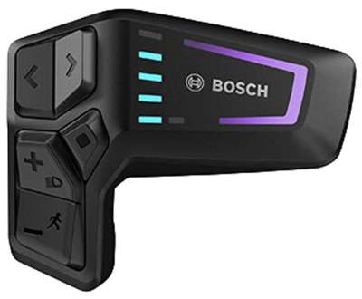 Bosch EB1310000E LED Remote Control BRC3600